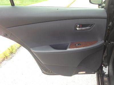 One owner Lexus ES350, US $27,250.00, image 14