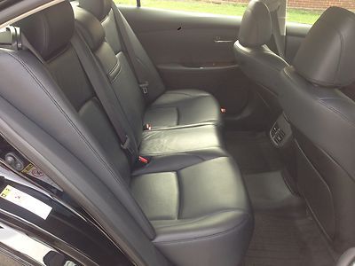 One owner Lexus ES350, US $27,250.00, image 15