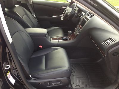 One owner Lexus ES350, US $27,250.00, image 17