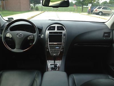 One owner Lexus ES350, US $27,250.00, image 20