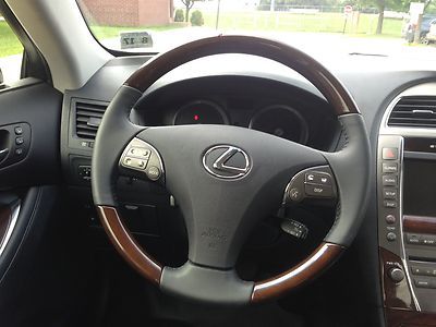 One owner Lexus ES350, US $27,250.00, image 21