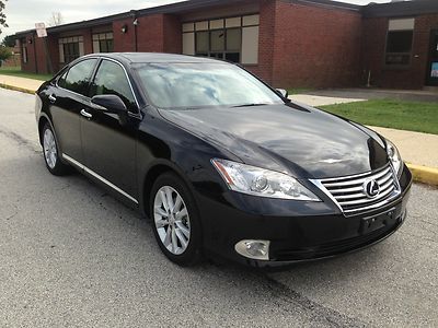 One owner Lexus ES350, US $27,250.00, image 23