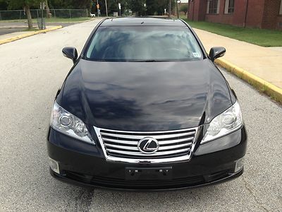 One owner Lexus ES350, US $27,250.00, image 24