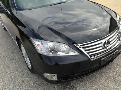 One owner Lexus ES350, US $27,250.00, image 25