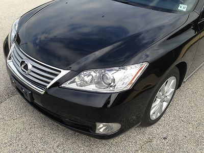 One owner Lexus ES350, US $27,250.00, image 26