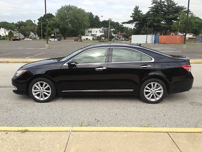 One owner Lexus ES350, US $27,250.00, image 27
