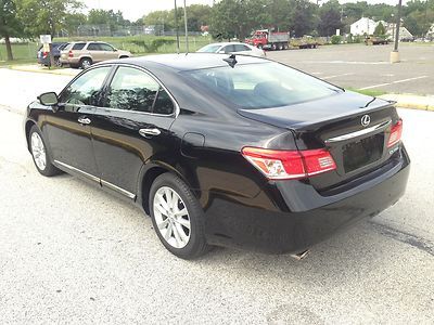 One owner Lexus ES350, US $27,250.00, image 28