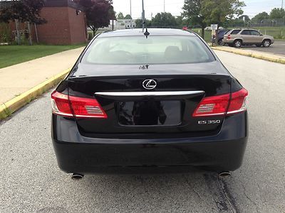 One owner Lexus ES350, US $27,250.00, image 29