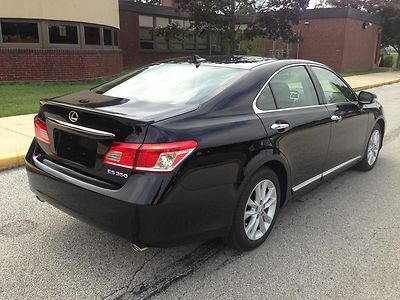 One owner Lexus ES350, US $27,250.00, image 30