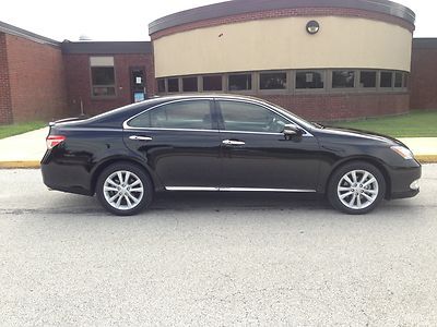 One owner Lexus ES350, US $27,250.00, image 31