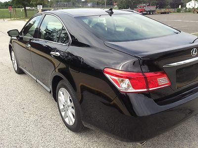 One owner Lexus ES350, US $27,250.00, image 33