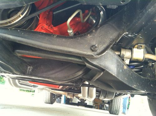 1970 chevrolet nova ss 396 4sp, image 7