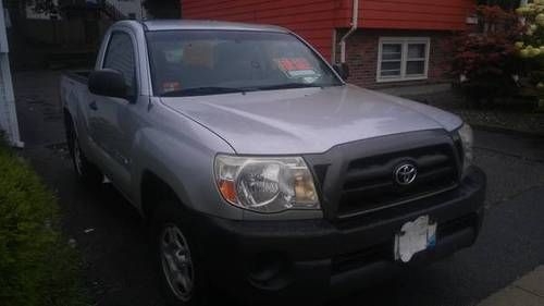 Toyota tacoma 2005