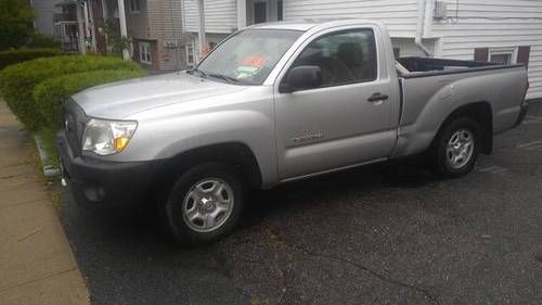 toyota tacoma 2005, US $6,500.00, image 2