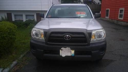 toyota tacoma 2005, US $6,500.00, image 3