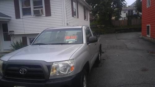 toyota tacoma 2005, US $6,500.00, image 4