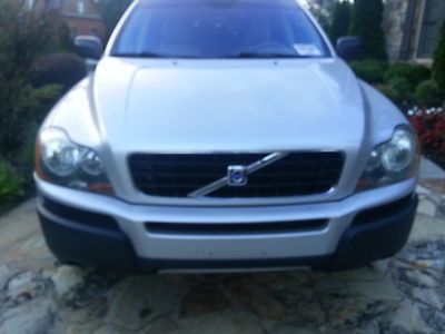 2005 VOLVO XC90 5 CYL 3RD ROW BELOW KBB, US $7,499.00, image 6