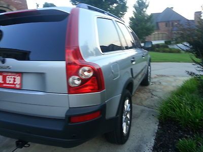 2005 VOLVO XC90 5 CYL 3RD ROW BELOW KBB, US $7,499.00, image 10