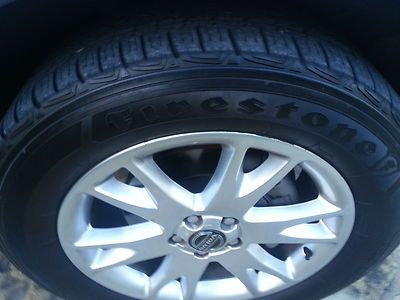 2005 VOLVO XC90 5 CYL 3RD ROW BELOW KBB, US $7,499.00, image 11