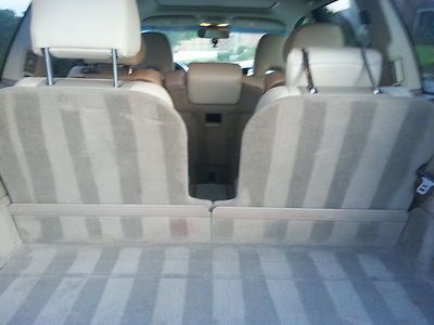 2005 VOLVO XC90 5 CYL 3RD ROW BELOW KBB, US $7,499.00, image 23