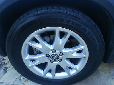 2005 VOLVO XC90 5 CYL 3RD ROW BELOW KBB, US $7,499.00, image 24