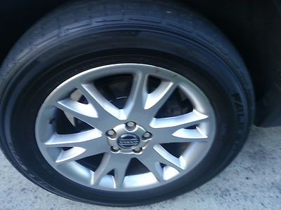 2005 VOLVO XC90 5 CYL 3RD ROW BELOW KBB, US $7,499.00, image 26