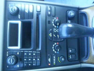 2005 VOLVO XC90 5 CYL 3RD ROW BELOW KBB, US $7,499.00, image 27