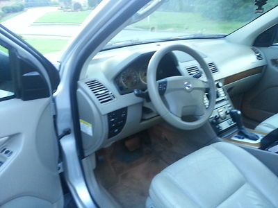 2005 VOLVO XC90 5 CYL 3RD ROW BELOW KBB, US $7,499.00, image 28