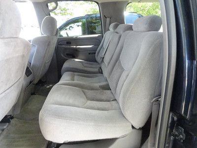 5.3L V8 CD Auto Headlamp On/Off-Delay Cassette Player Power Seat 3rd Row Seats, image 14