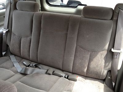 5.3L V8 CD Auto Headlamp On/Off-Delay Cassette Player Power Seat 3rd Row Seats, image 51