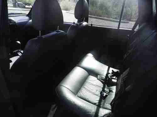 2001 Kia Sportage Limited Sport Utility 4-Door 2.0L, US $3,500.00, image 4