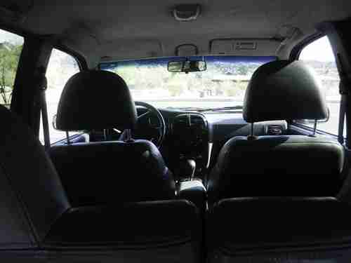 2001 Kia Sportage Limited Sport Utility 4-Door 2.0L, US $3,500.00, image 5