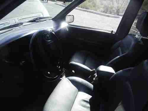2001 Kia Sportage Limited Sport Utility 4-Door 2.0L, US $3,500.00, image 7
