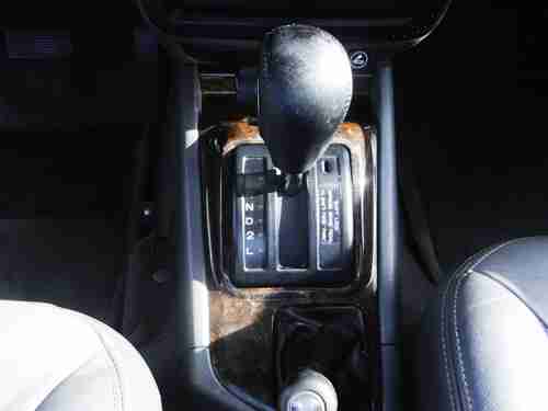 2001 Kia Sportage Limited Sport Utility 4-Door 2.0L, US $3,500.00, image 10