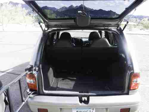2001 Kia Sportage Limited Sport Utility 4-Door 2.0L, US $3,500.00, image 11
