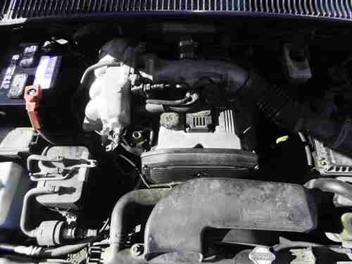 2001 Kia Sportage Limited Sport Utility 4-Door 2.0L, US $3,500.00, image 13