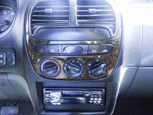 2001 Kia Sportage Limited Sport Utility 4-Door 2.0L, US $3,500.00, image 15