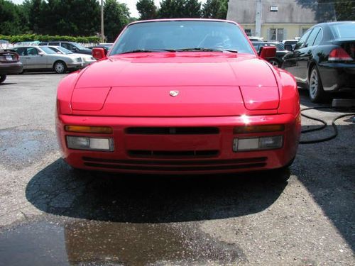 1987 porsche 944