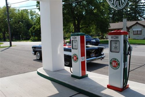 1957 CHEVROLET BEL AIR CONVERTIBLE, image 13
