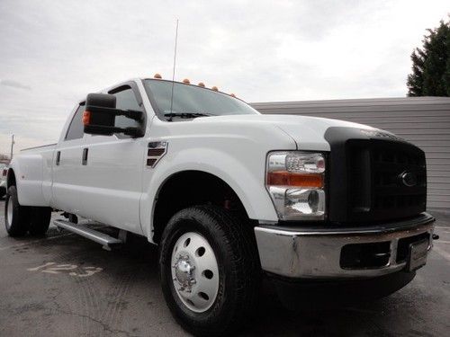 Xl!! f-350 automatic leather powerstroke diesel superduty  alloys keyless l@@k