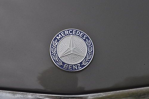 Mercedes Benz 1987 560SL (W107) Convertible w/Hardtop Low 81k Mi - Great Shape!, image 14