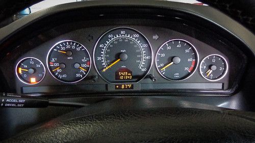 2001 Mercedes-Benz SL500 Base Convertible 2-Door 5.0L, US $14,900.00, image 15