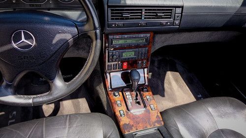 2001 Mercedes-Benz SL500 Base Convertible 2-Door 5.0L, US $14,900.00, image 16