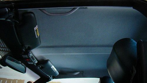 2001 Mercedes-Benz SL500 Base Convertible 2-Door 5.0L, US $14,900.00, image 24