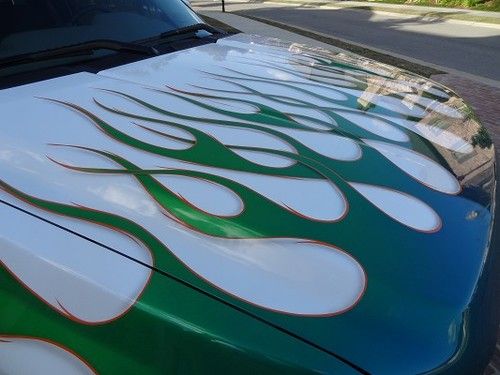 Find used Custom 2011 Chevrolet Silverado 1500 LS Standard Cab Pickup 2 ...