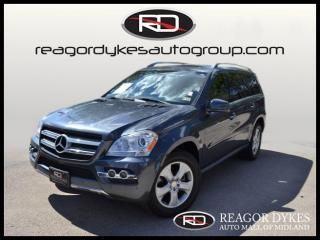 2011 mercedes-benz gl-class 4matic 4dr gl450