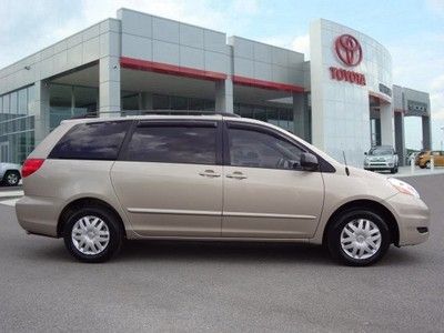 06 CE 7 Passenger 3.3L AM FM Stereo CD Player Power Steering 4 New Tires TOC, image 2