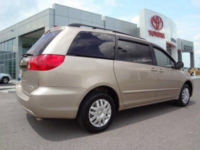 06 CE 7 Passenger 3.3L AM FM Stereo CD Player Power Steering 4 New Tires TOC, image 3