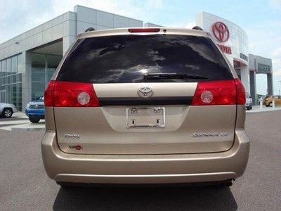 06 CE 7 Passenger 3.3L AM FM Stereo CD Player Power Steering 4 New Tires TOC, image 4