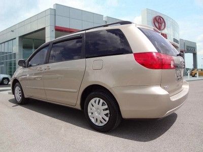 06 CE 7 Passenger 3.3L AM FM Stereo CD Player Power Steering 4 New Tires TOC, image 5